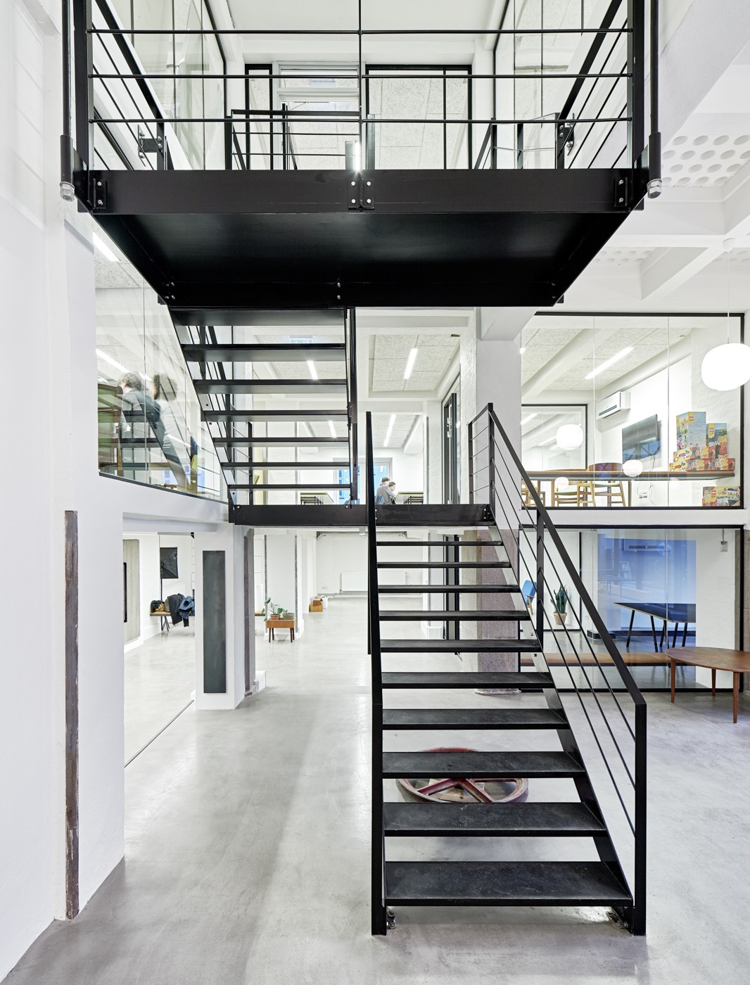 Stairs 23-office-3