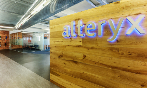 Alteryx-m