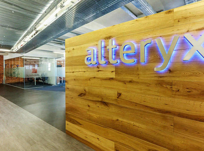 Alteryx-m