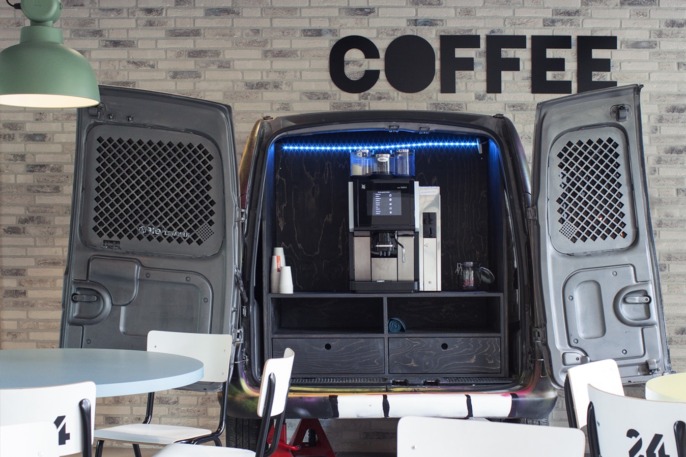 Coffee bar Cingel-College-7