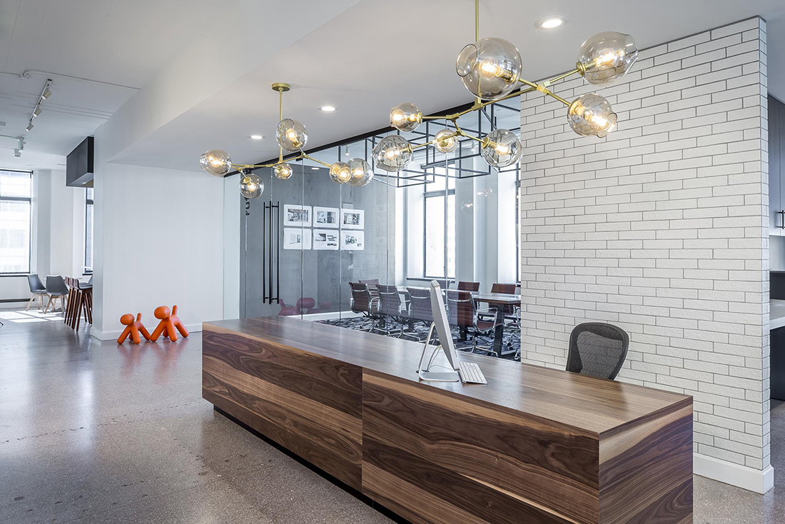 Inside FAME’s New Minneapolis Office