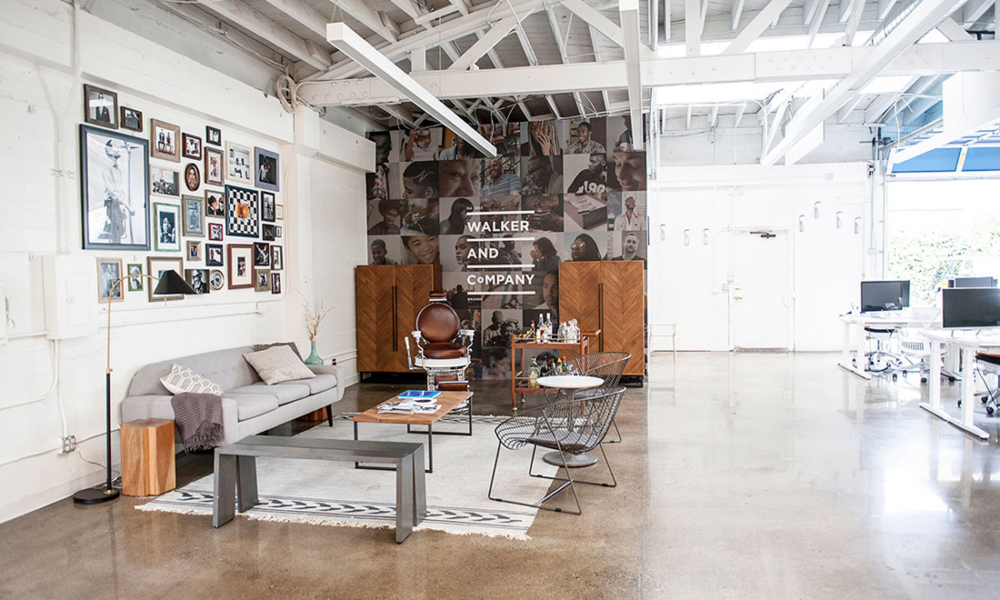 A Design Lifestyle - Officelovin'