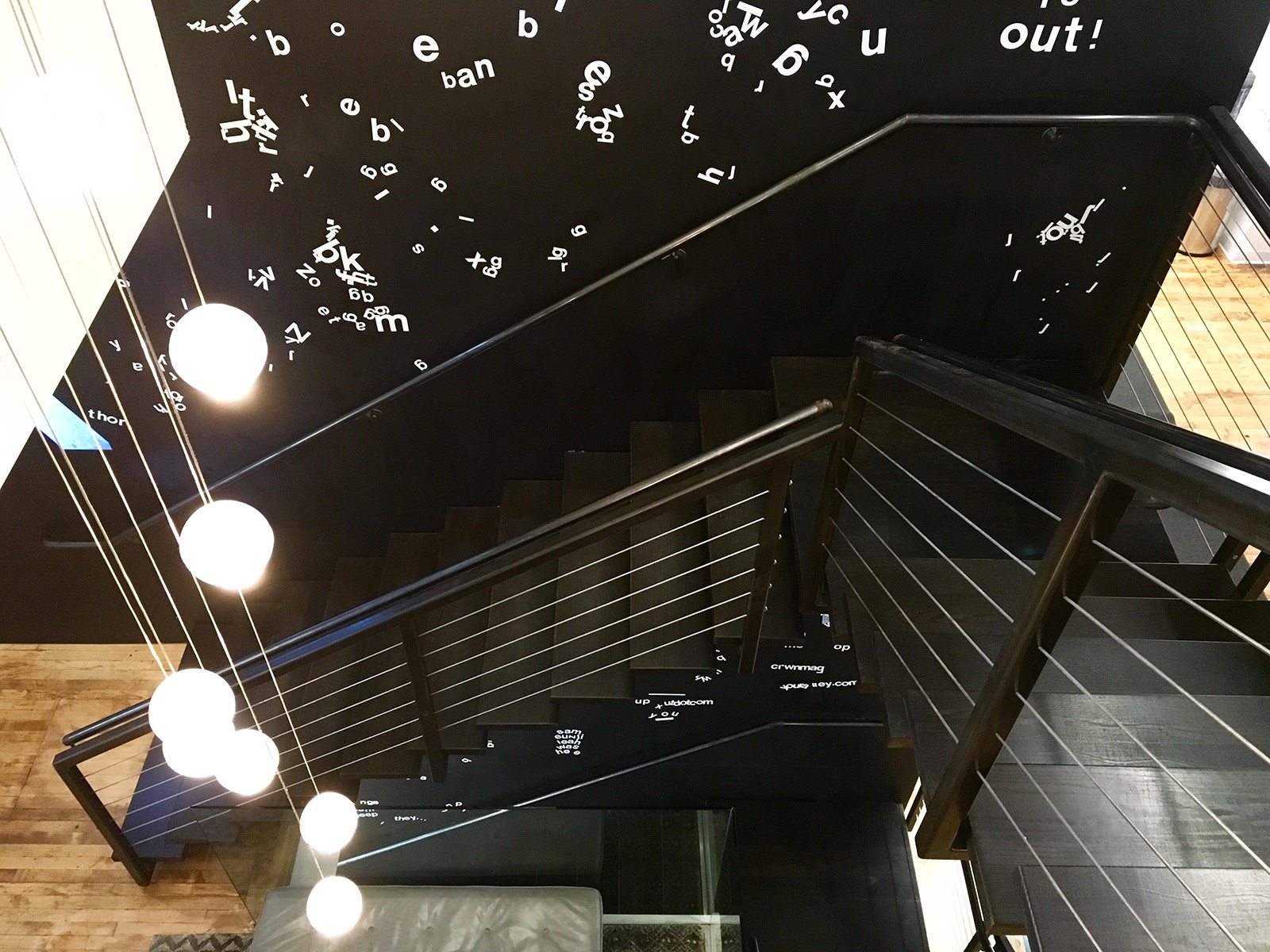 Stairway alley-nyc-7