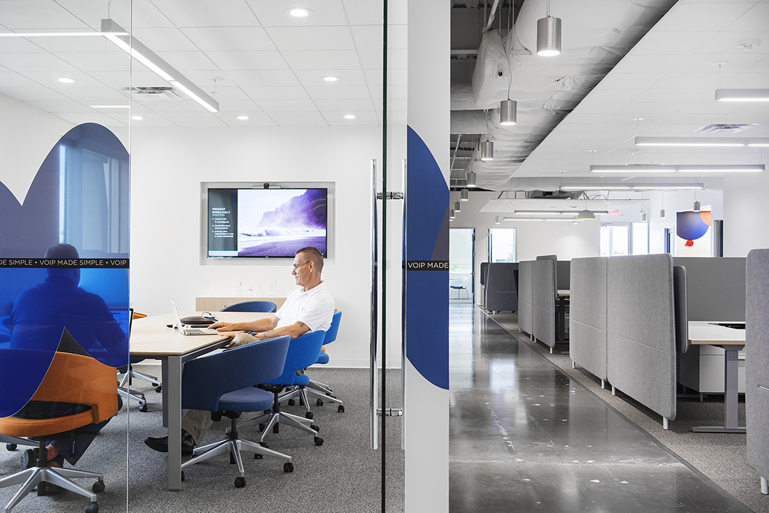 Inside Cytracom’s New Headquarters in Texas