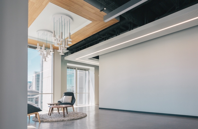 A Tour of Wearable Technology Company Offices in San Francisco