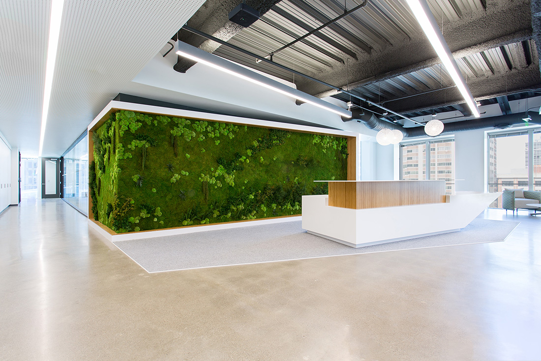 A Tour of Wearable Technology Company Offices in San Francisco