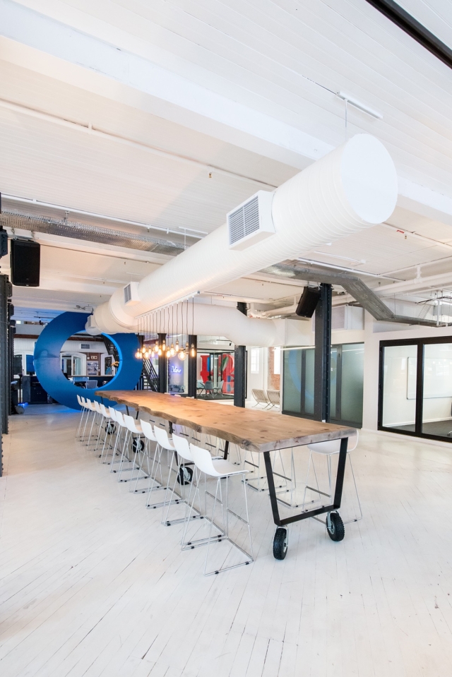 Inside Travelstart’s New Cape Town Headquarters