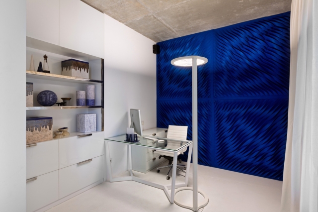Inside Yakusha Design’s Minimalist Kiev Office