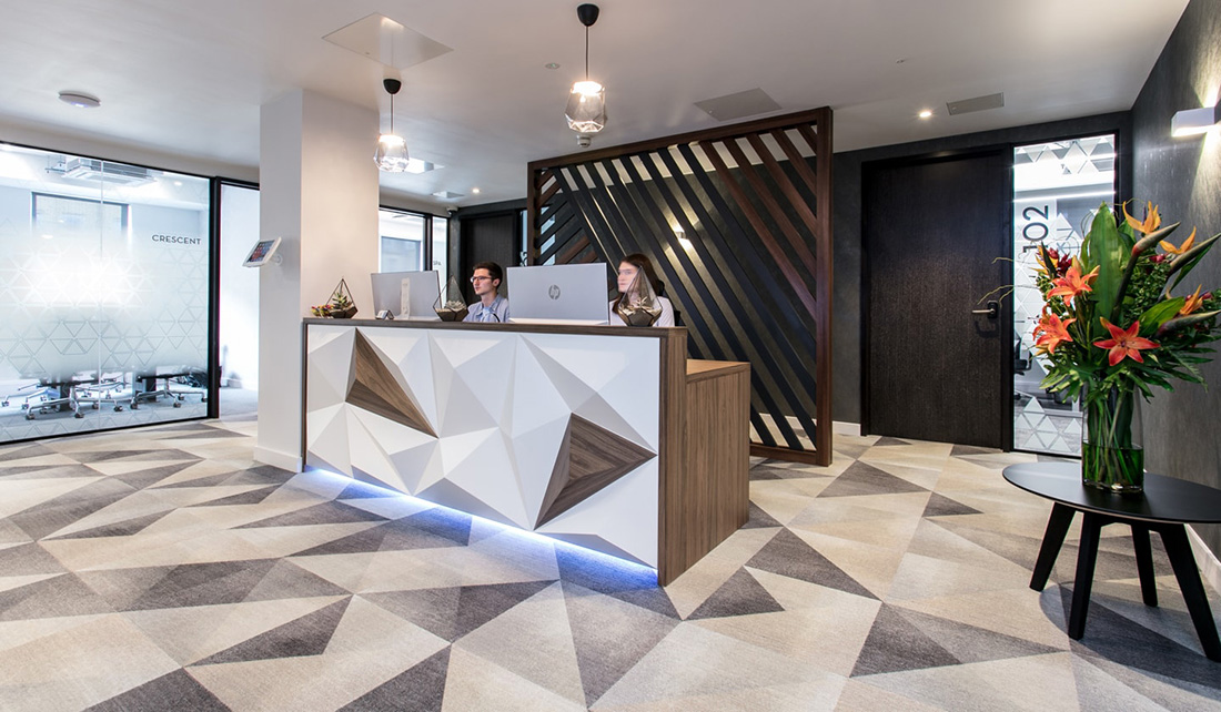 A Tour of Clarendon Business Centres’ New Bath Office