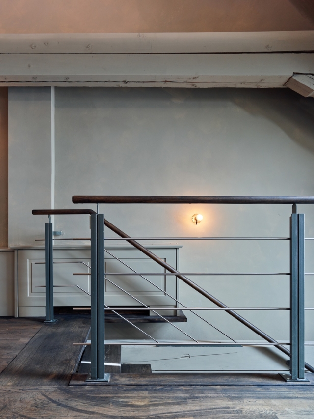 A Peek Inside david+martin’s Sleek Munich Office