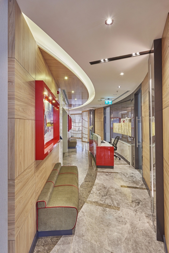 A Look Inside Ecostar’s Istanbul Headquarters