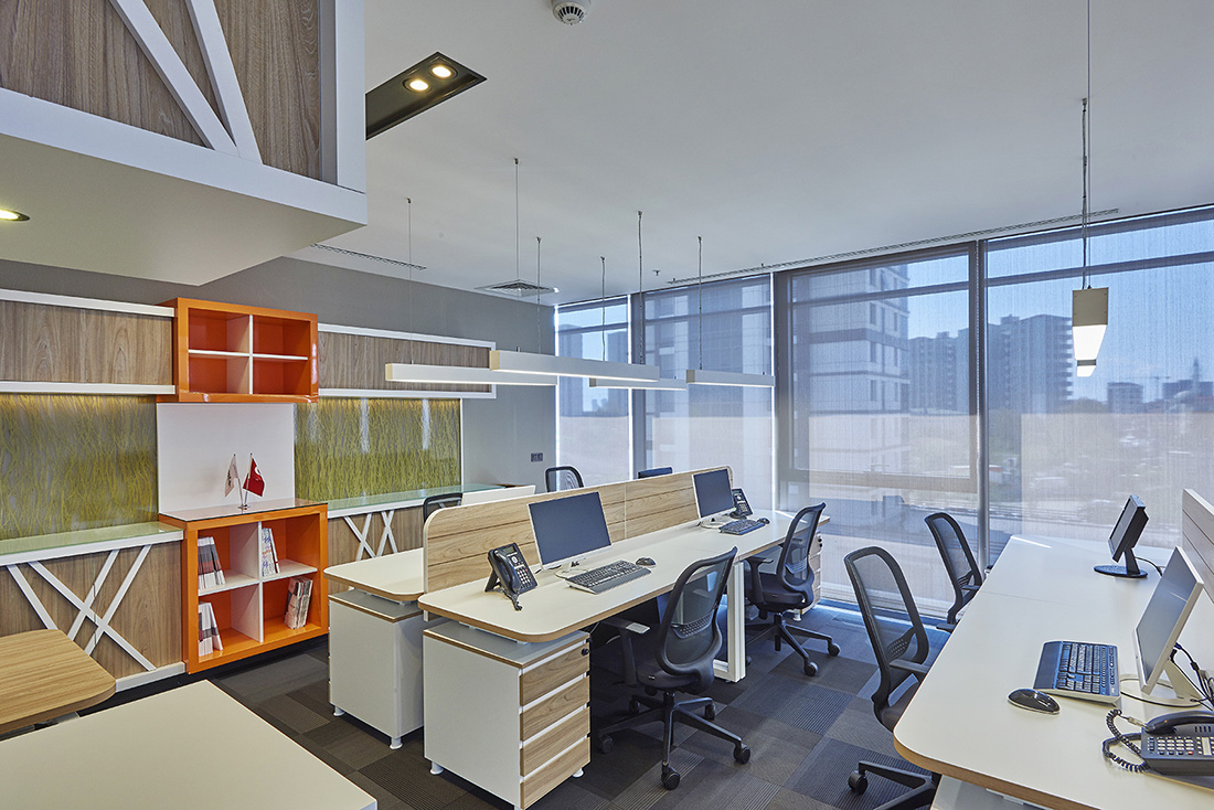 A Look Inside Ecostar’s Istanbul Headquarters