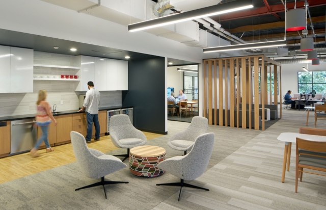 A Tour of Northland Controls’ New Silicon Valley Headquarters