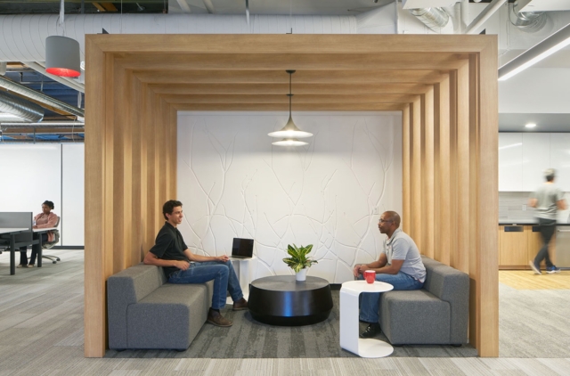 A Tour of Northland Controls’ New Silicon Valley Headquarters