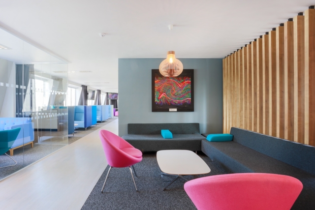 A Tour of PPL’s New London Office