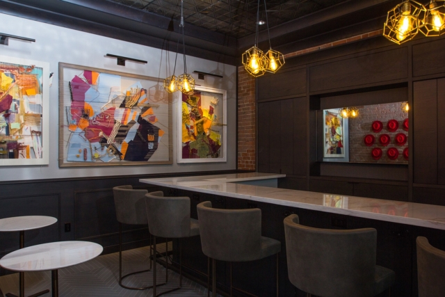A Peek Inside Red Hat’s New Boston Office