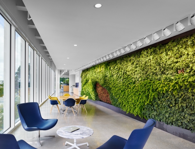 A Tour of Trend Micro’s Cool New Austin Office