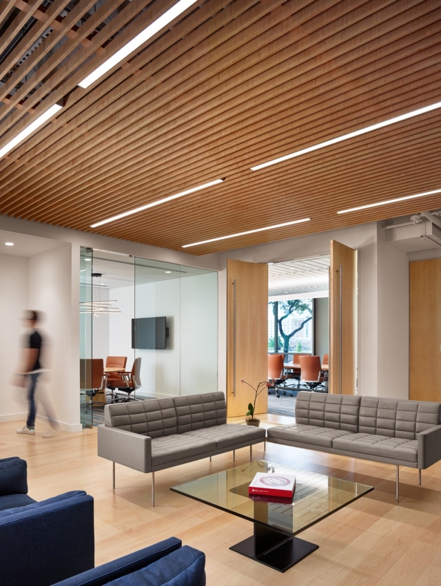 A Tour of Trend Micro’s Cool New Austin Office