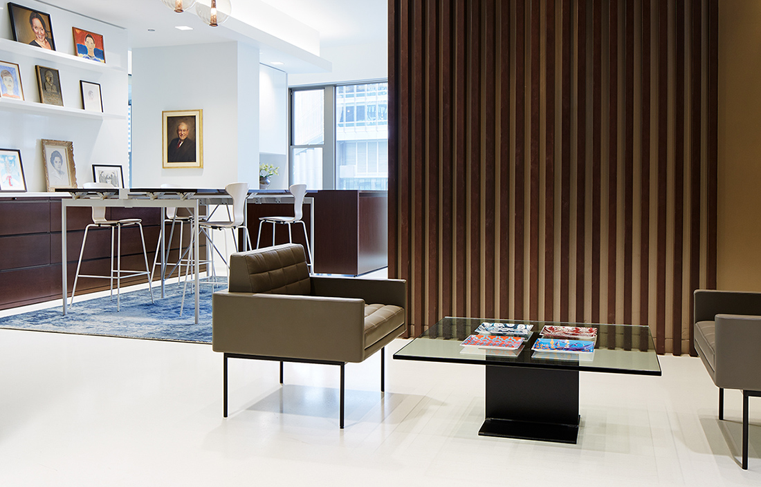 Inside Mason Avenue Investments’ Elegant New Chicago Office