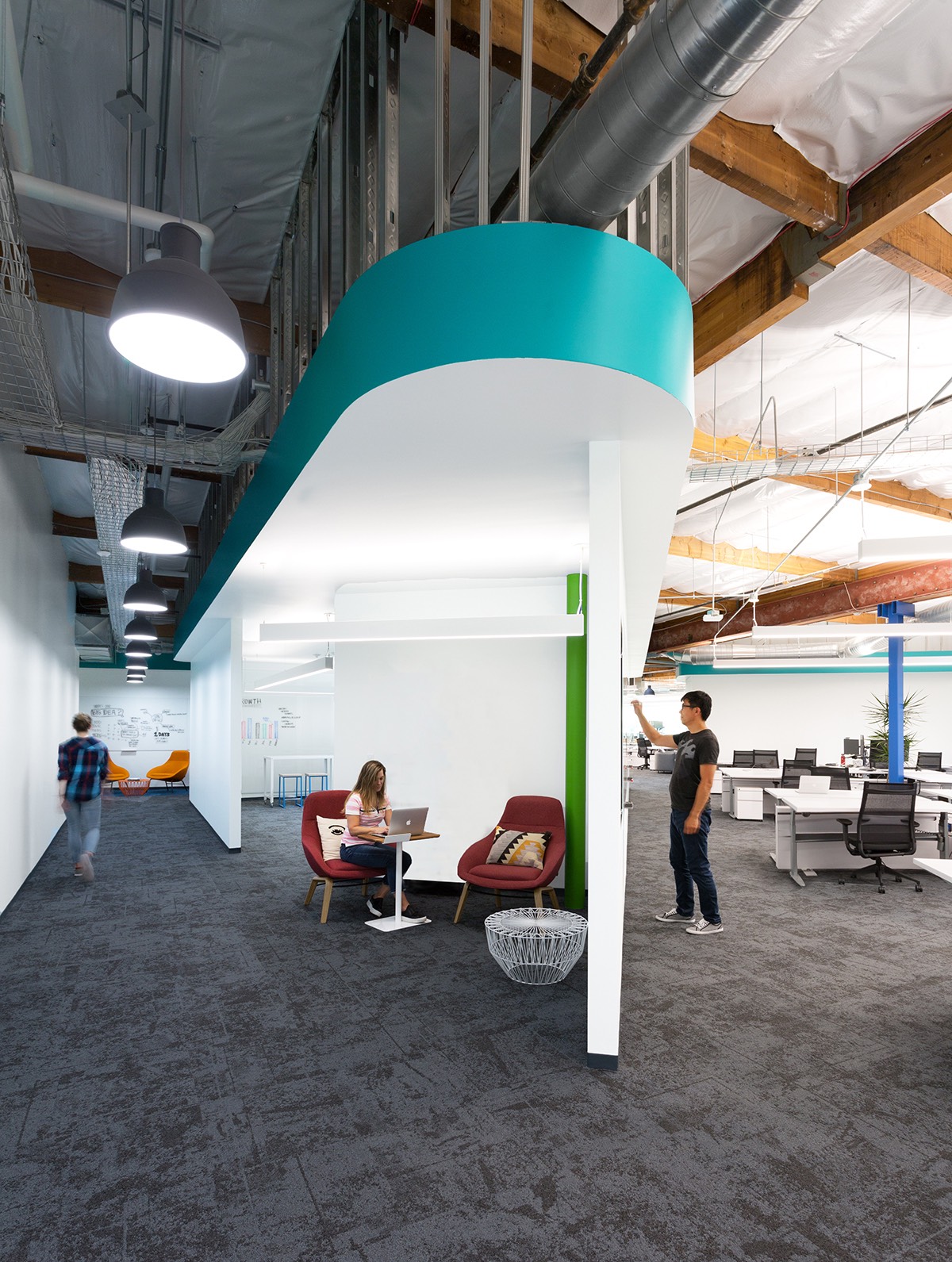 A Tour of Wearable Technology Company Offices in San Diego - CREtech