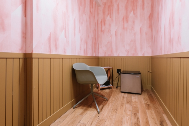 A Tour of WeWork’s Coworking Space in Hell’s Kitchen
