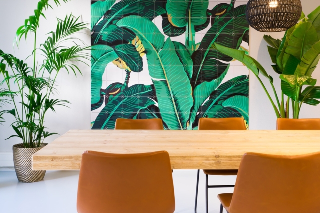 Inside TravelBird’s Hip Amsterdam Office