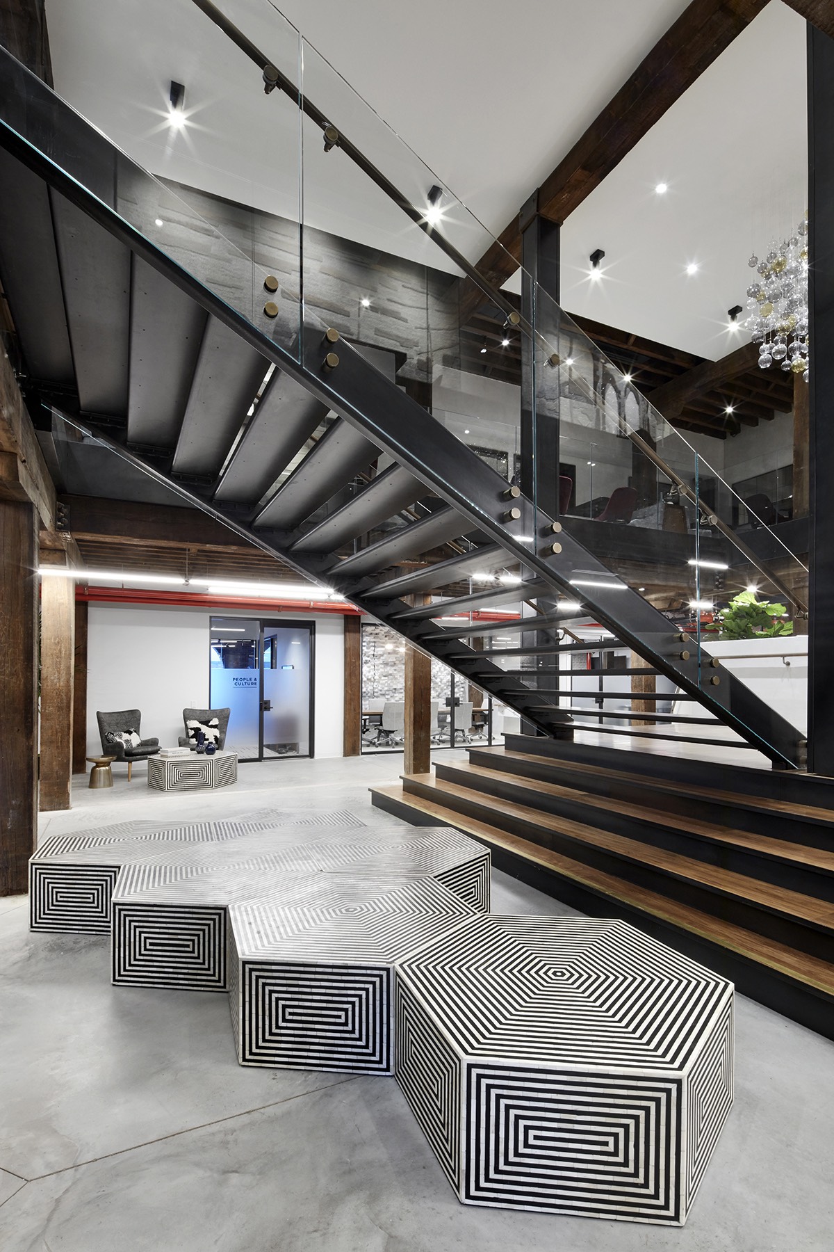 West Elm Headquarters - New York City