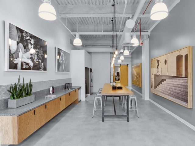 A Tour of Vans’ Super Cool Costa Mesa Headquarters