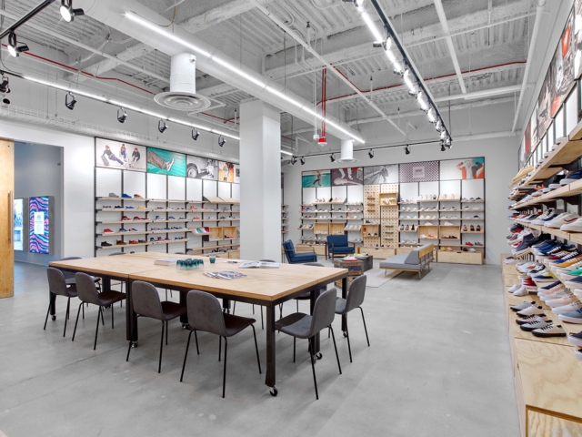 A Tour of Vans’ Super Cool Costa Mesa Headquarters