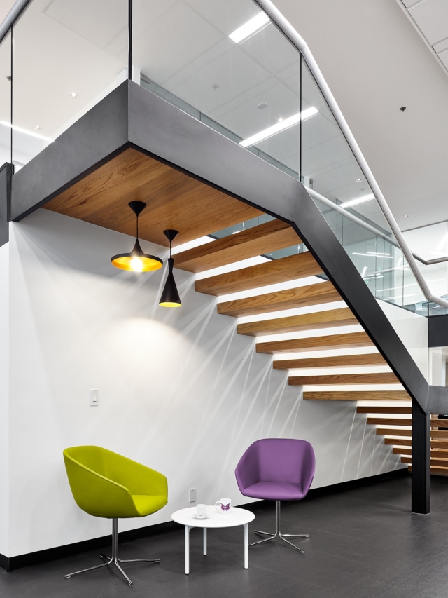 A Look Inside Coty’s Mexico City Office