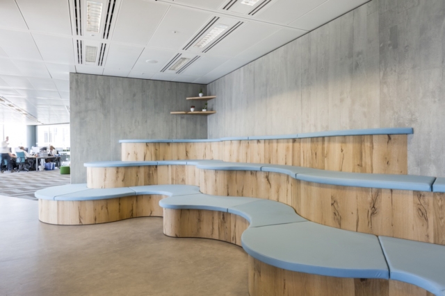 Inside Pageant Media’s Cool New London Office