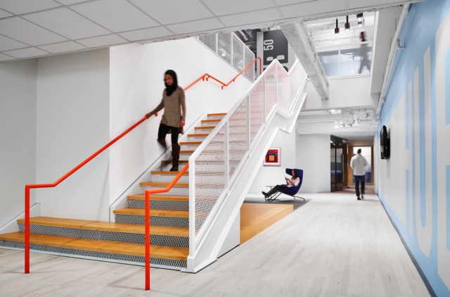 A Tour of Strata Decision Technology’s Cool New Chicago Office