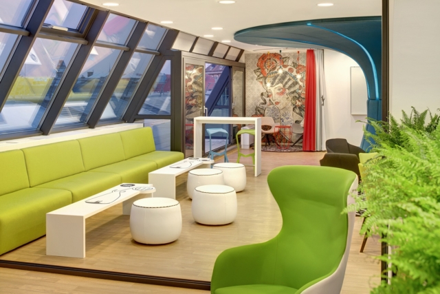 A Tour of Inchoo’s Playful New Office in Croatia