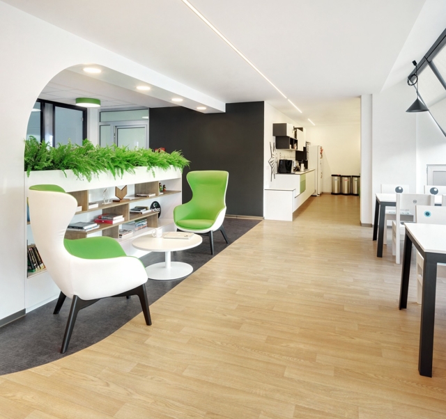 A Tour of Inchoo’s Playful New Office in Croatia