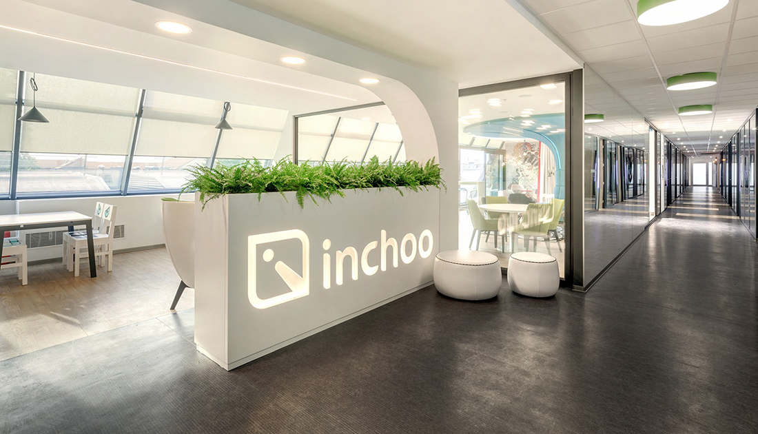 A Tour of Inchoo’s Playful New Office in Croatia