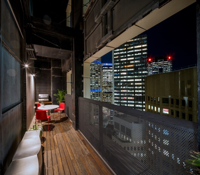 A Tour of Kernel Property’s Modern Sydney Office