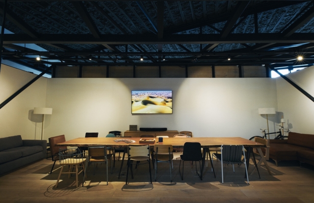 Inside Industry West’s Brand New Jacksonville Office