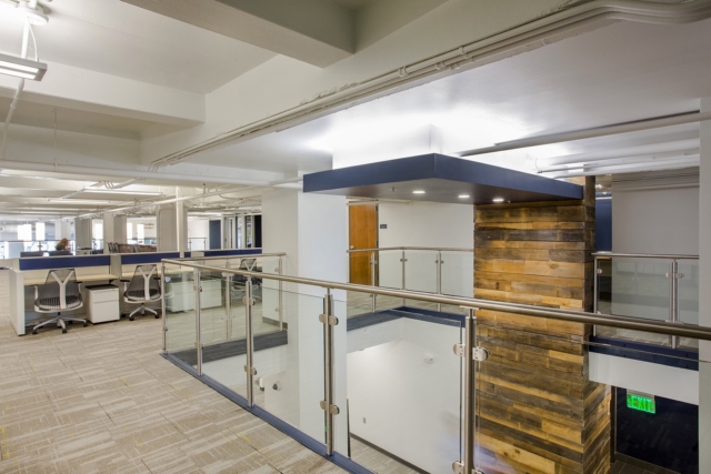 A Tour of Little Rock Technology Park