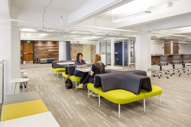 A Tour of Little Rock Technology Park