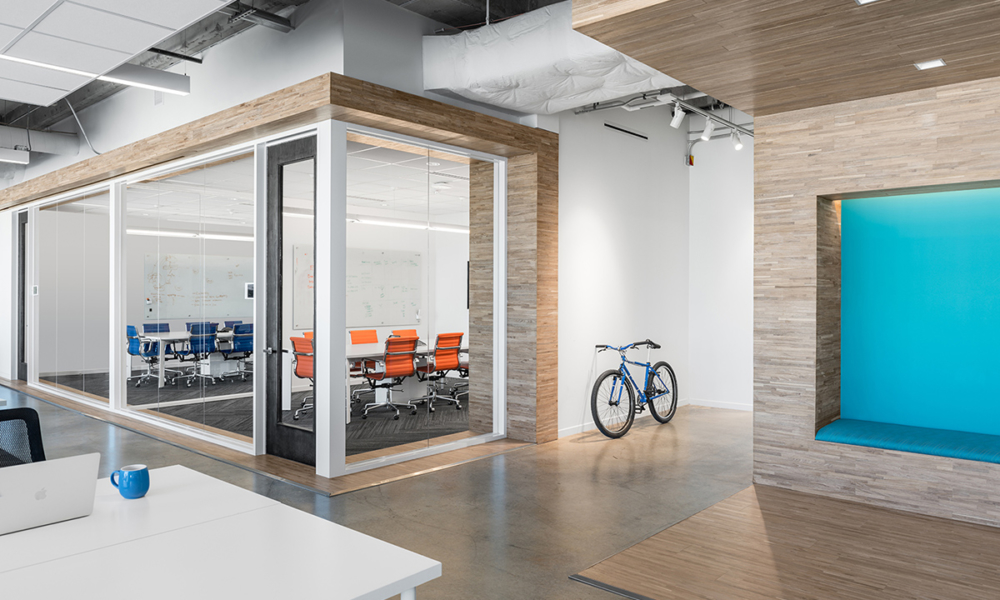 lauckgroup - Officelovin'