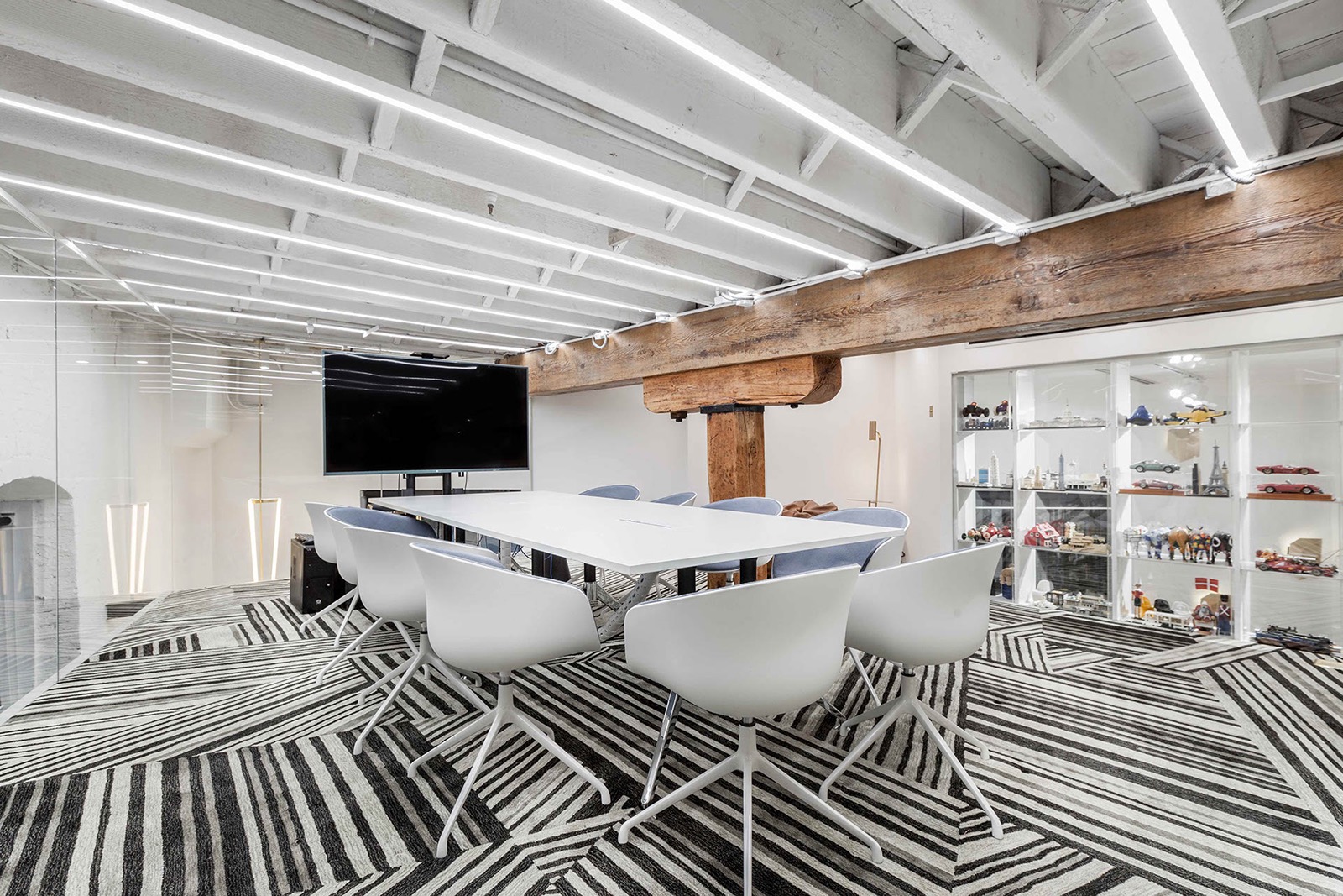 Conference room nong-studio-office-13