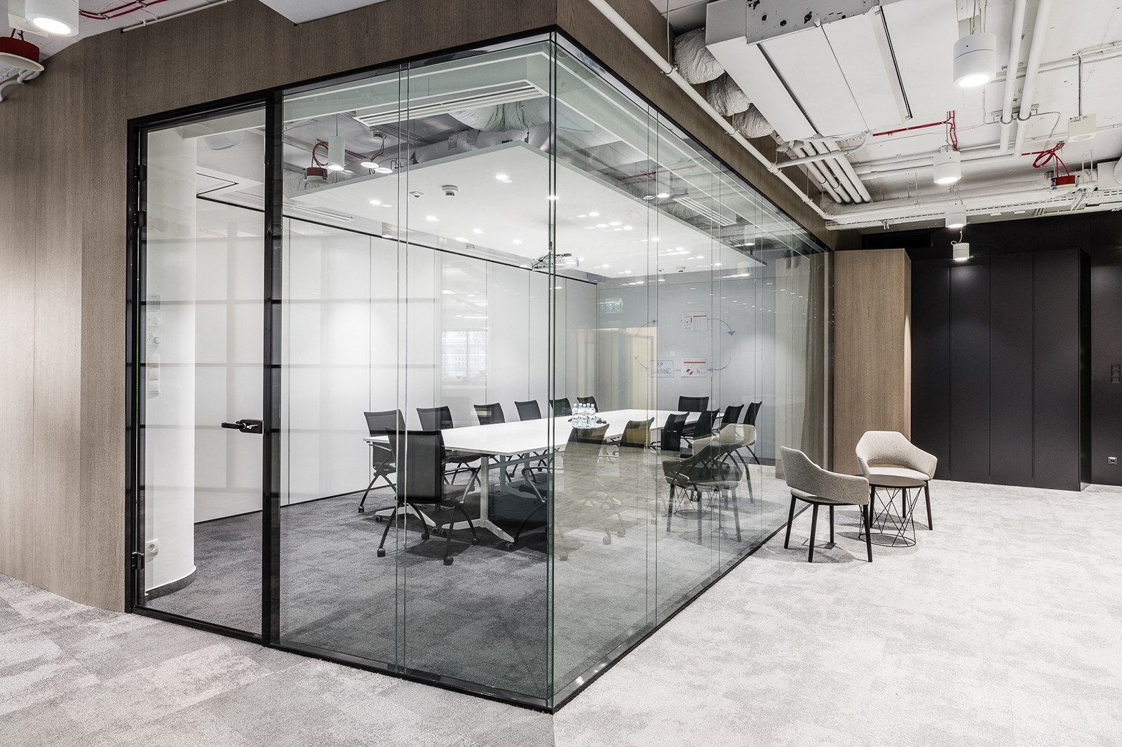 Meeting room takeda-lodz-office-2