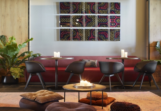 Inside The Assemblage’s New NYC Coworking Space
