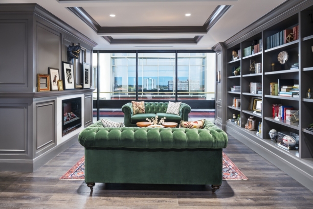 Inside The Penny Hoarder’s Modern New St. Petersburg’s Office