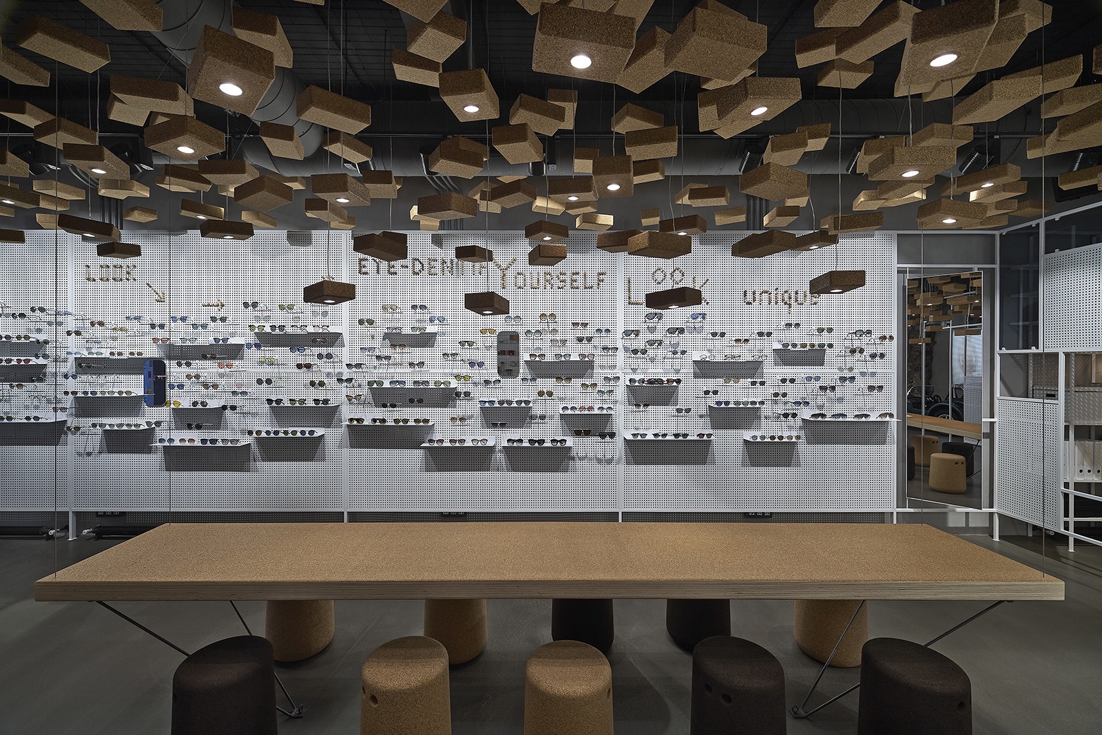 Retail and collaborative space eye-d-istanbul-8