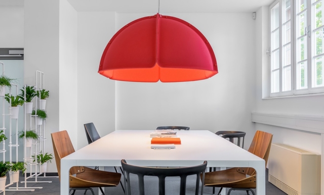 Inside Grey’s Cool New Ljubljana Office