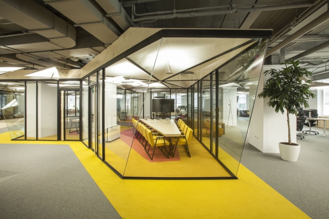 An Inside Look at Leanplum’s Sofia Office