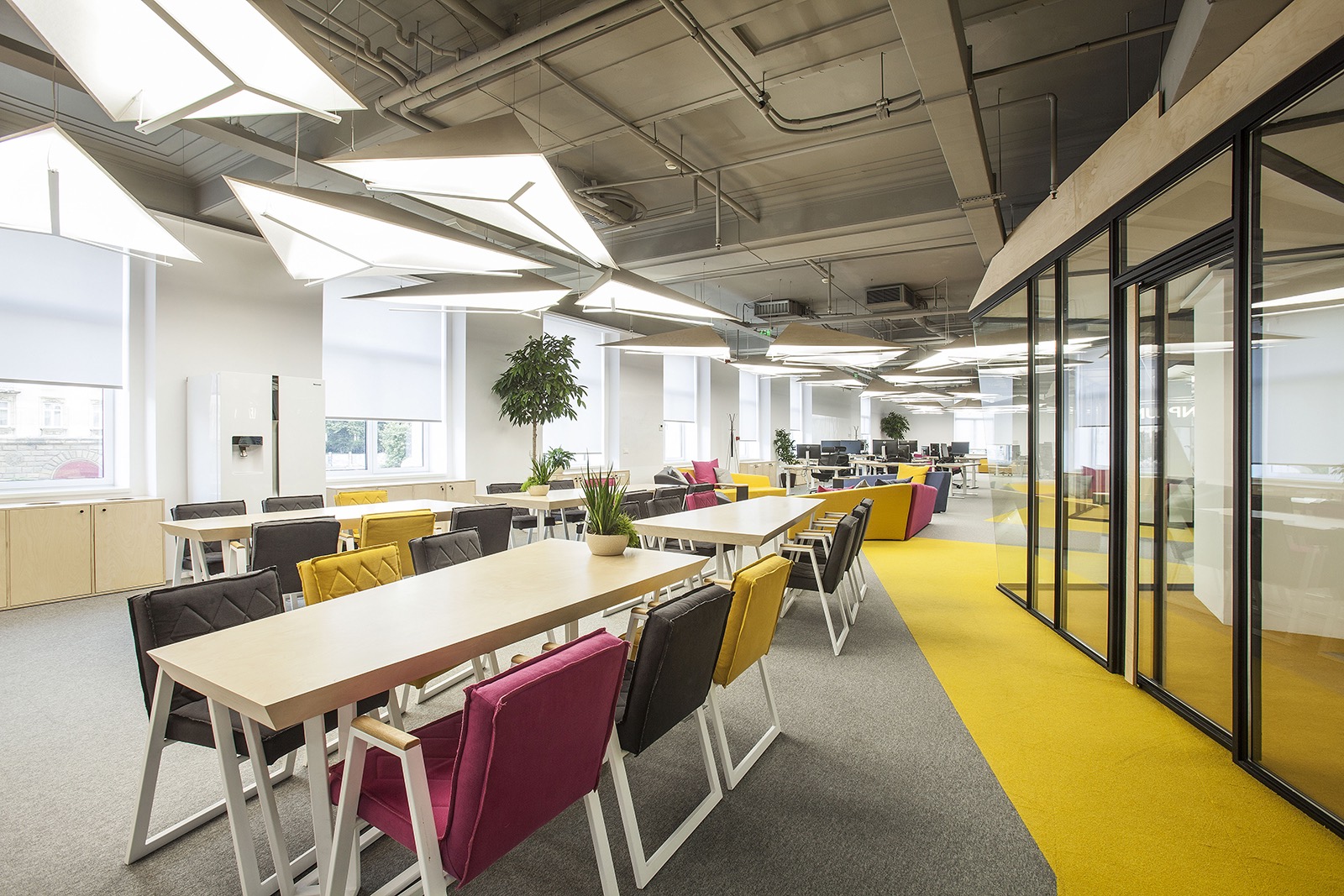 Collaborative space leanplum-sofia-office-7