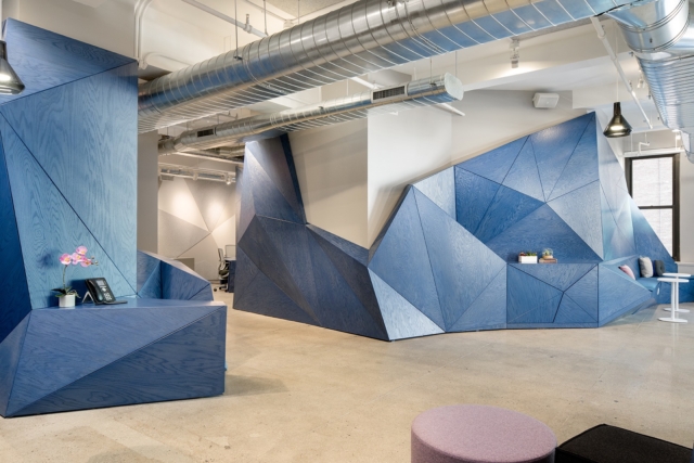 A Tour of Sonic Union’s Stylish NYC Studio
