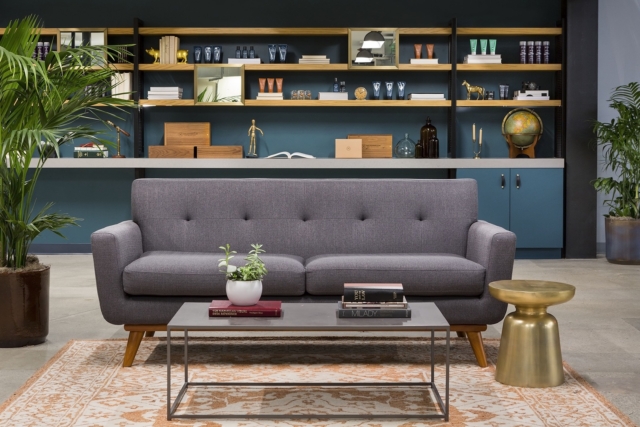 Inside Dollar Shave Club’s New HQ in Marina del Rey